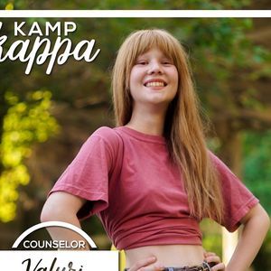 Meet your Posher, Madeline